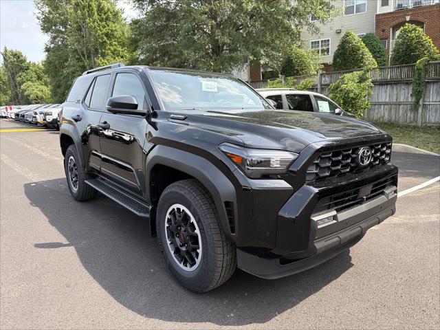 2026 Toyota 4Runner TRD Off Road Premium for sale in Alexandria, VA