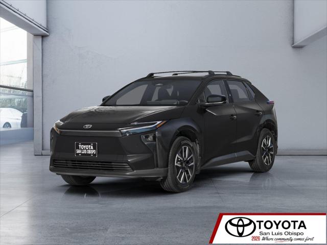 2026 Toyota bZ XLE Plus for sale in San Luis Obispo, CA