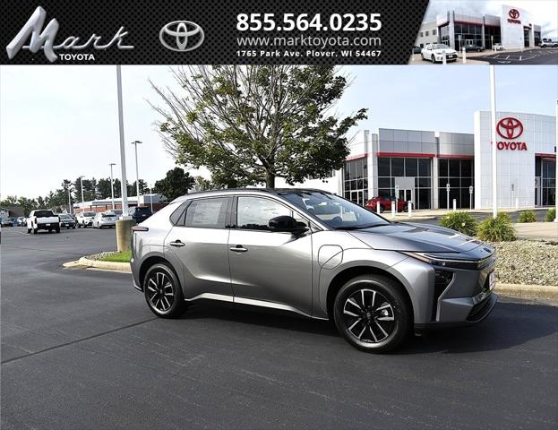 2026 Toyota bZ XLE for sale in Plover, WI