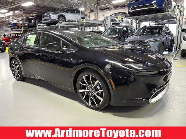2026 Toyota Prius Plug-In XSE for sale in Ardmore, PA