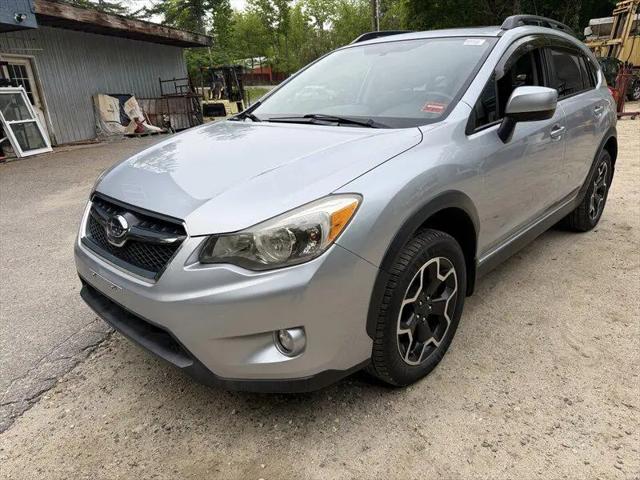2013 Subaru XV Crosstrek 2.0i Limited for sale in Winchester, NH