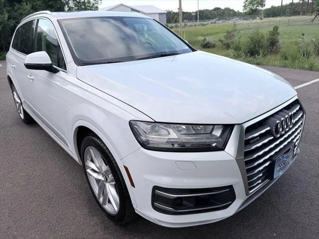 2018 Audi Q7 3.0T Premium for sale in Princeton, MN