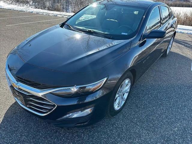 2023 Chevrolet Malibu FWD 1LT for sale in Princeton, MN
