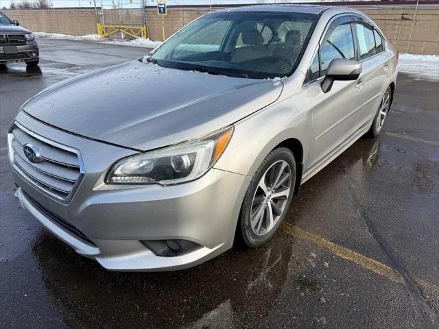2015 Subaru Legacy 2.5i Limited for sale in Princeton, MN