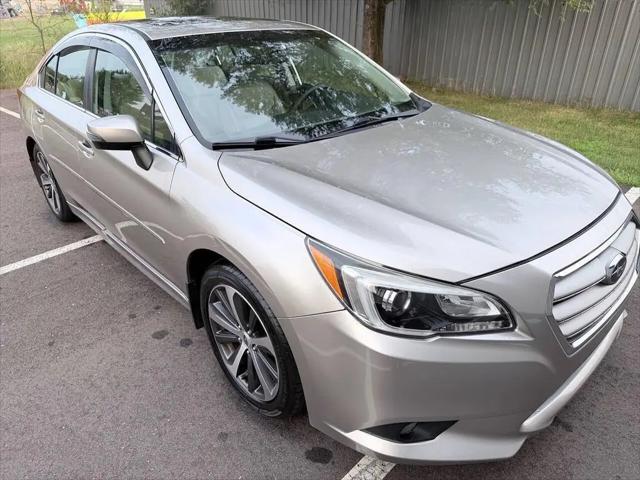 2015 Subaru Legacy 2.5i Limited for sale in Princeton, MN