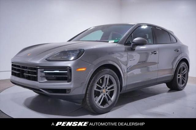 2024 Porsche Cayenne AWD for sale in Ontario, CA