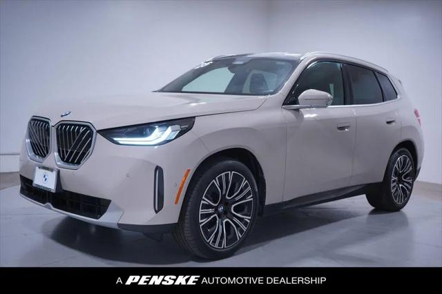 2025 BMW X3 30 xDrive for sale in Ontario, CA