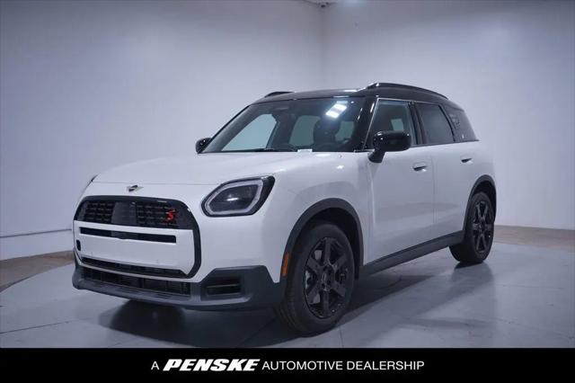 2026 MINI Cooper Countryman Cooper S for sale in Ontario, CA