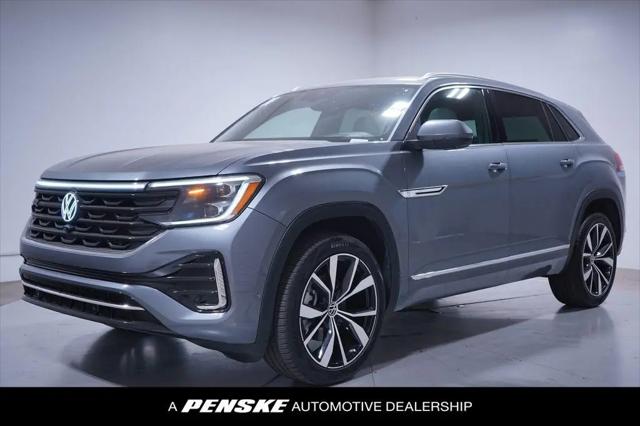 2024 Volkswagen Atlas Cross Sport 2.0T SEL Premium R-Line for sale in Ontario, CA