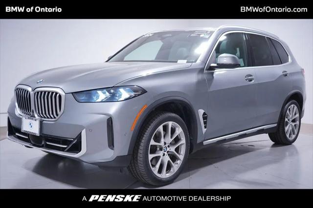 2024 BMW X5 sDrive40i for sale in Ontario, CA