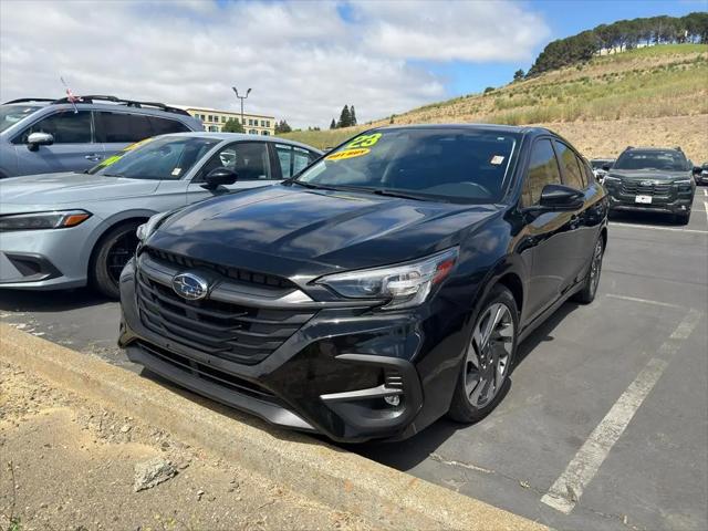 2023 Subaru Legacy Limited for sale in Fairfield, CA