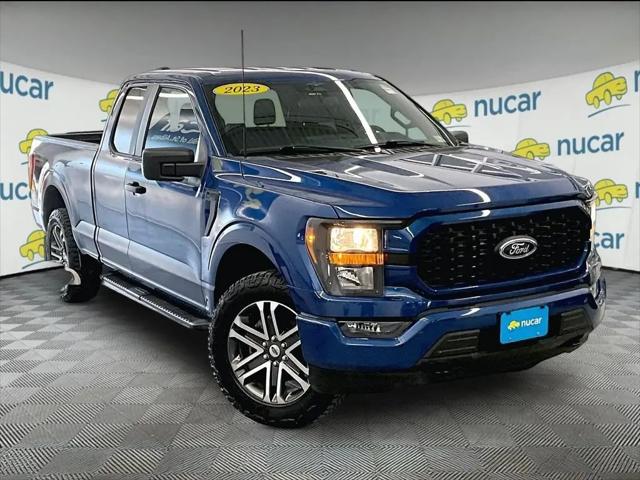 2023 Ford F-150 XL for sale in Saint Albans City, VT