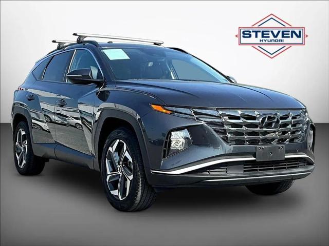 2022 Hyundai Tucson SEL for sale in Harrisonburg, VA