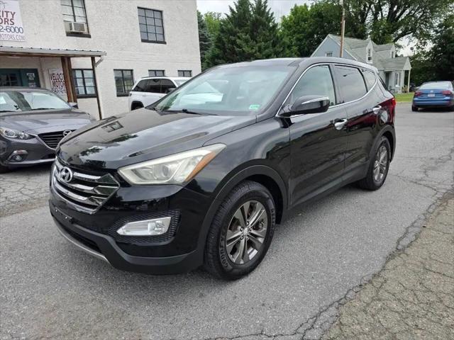 2013 Hyundai Santa Fe Sport for sale in Woodstock, VA