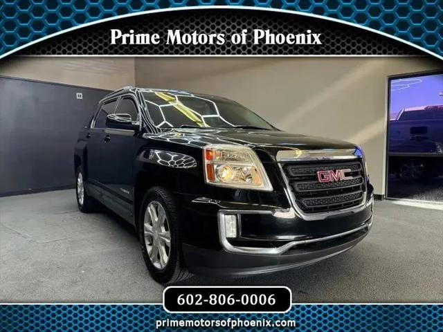 2017 GMC Terrain SLE-2 for sale in Phoenix, AZ