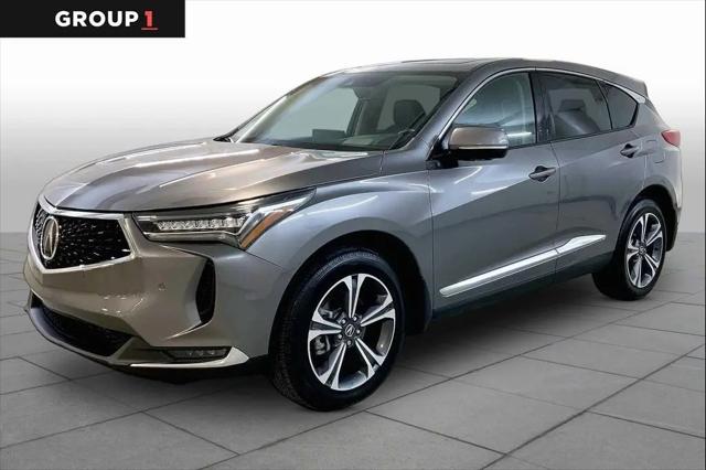 2024 Acura RDX Advance Package for sale in Merriam, KS