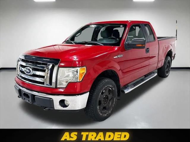 2010 Ford F-150 XLT for sale in Indianapolis, IN