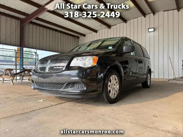 2020 Dodge Grand Caravan SE for sale in Monroe, LA
