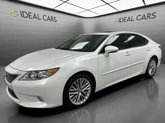 2015 Lexus ES 350 Crafted Line for sale in Mesa, AZ