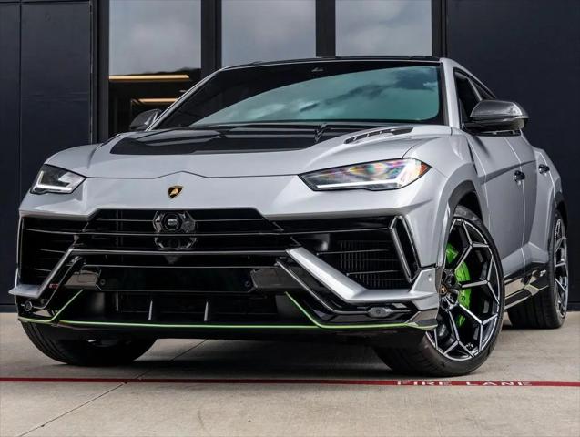 2024 Lamborghini Urus Performante for sale in Houston, TX