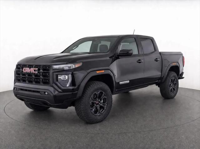 2025 GMC Canyon 2WD Elevation for sale in STILLWATER, OK