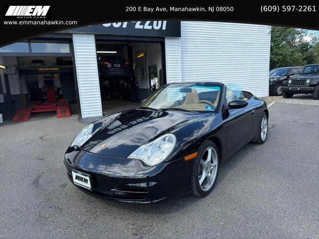 2004 Porsche 911 Carrera for sale in Stafford Township, NJ