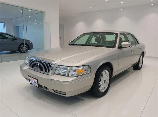 2009 Mercury Grand Marquis LS for sale in Totowa, NJ
