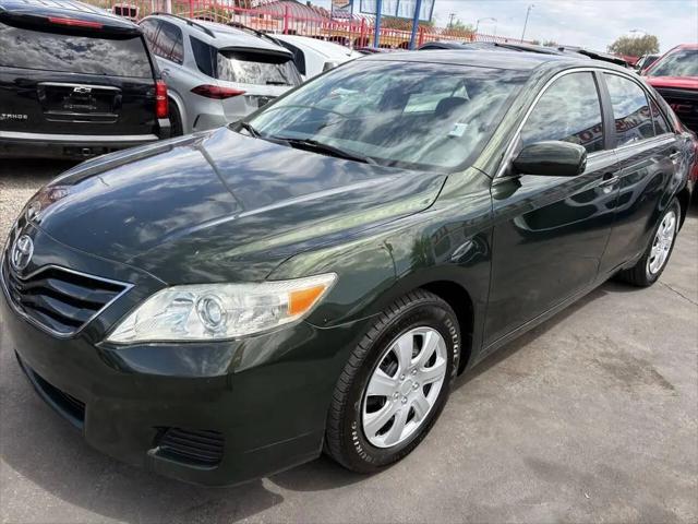 2011 Toyota Camry LE for sale in Phoenix, AZ