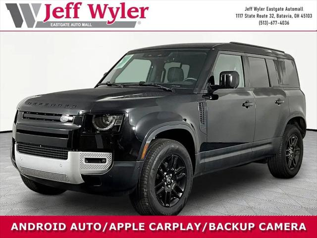 2025 Land Rover Defender for sale near BATAVIA, OH