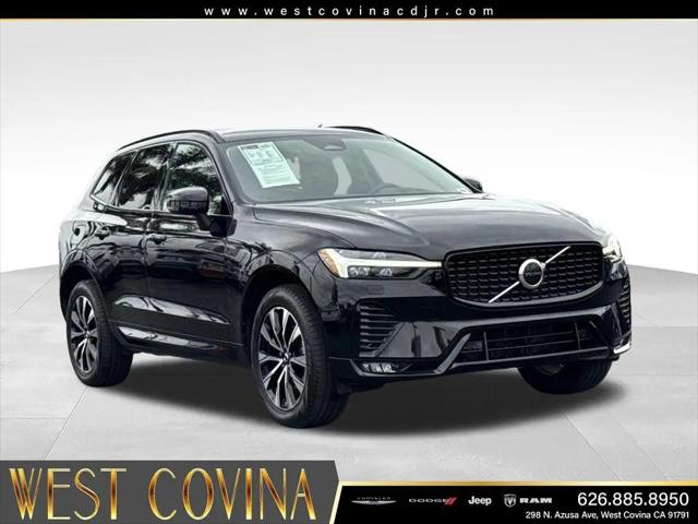 2025 Volvo XC60 B5 Core for sale in West Covina, CA