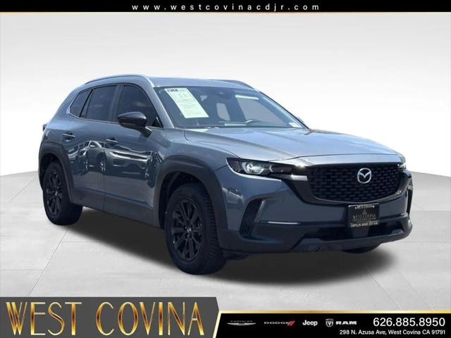2023 Mazda CX-50 2.5 S Preferred Plus for sale in West Covina, CA