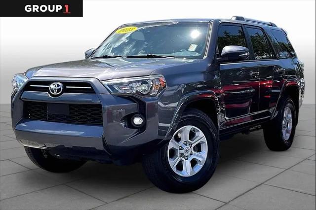 2023 Toyota 4Runner SR5 Premium for sale in Estero, FL