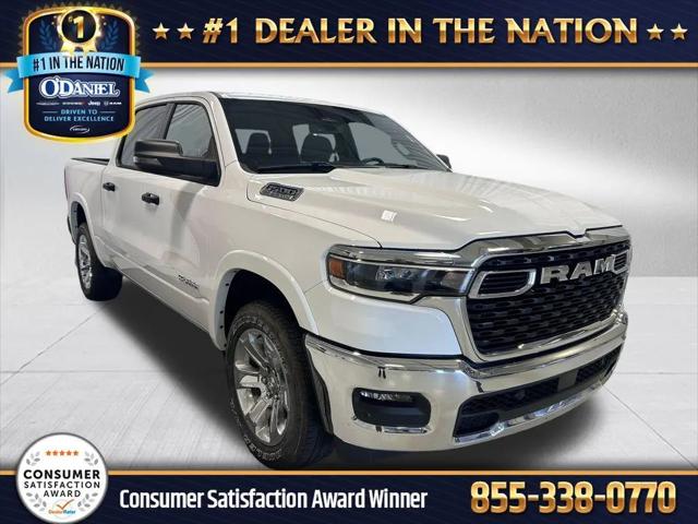 2025 Ram 1500 Big Horn Crew Cab 4x4 5'7" Box for sale in Fort Wayne, IN