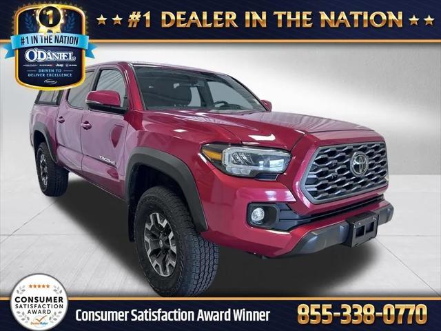 2023 Toyota Tacoma TRD Off Road for sale in Fort Wayne, IN
