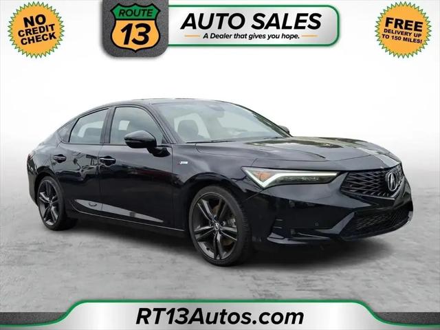 2025 Acura Integra A-SPEC Technology for sale in Levittown, PA
