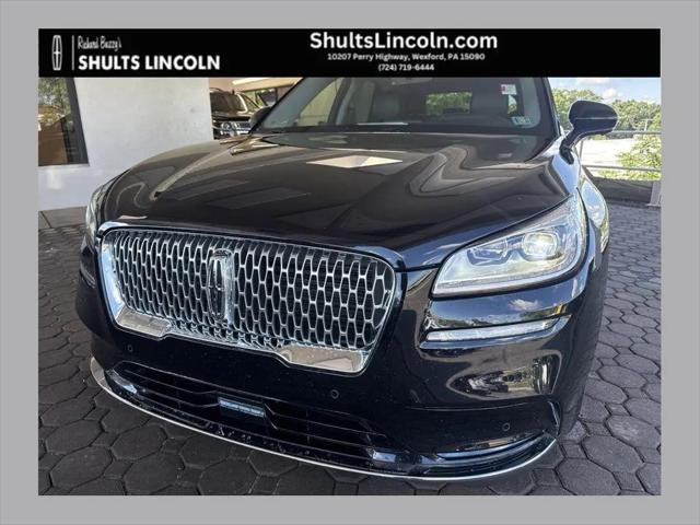 2020 Lincoln Corsair Reserve for sale in Triadelphia, WV