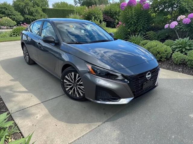 2026 Nissan Altima SV FWD for sale in Downers Grove, IL