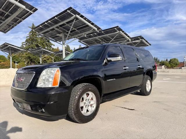 2013 GMC Yukon XL SLT for sale in Milwaukie, OR