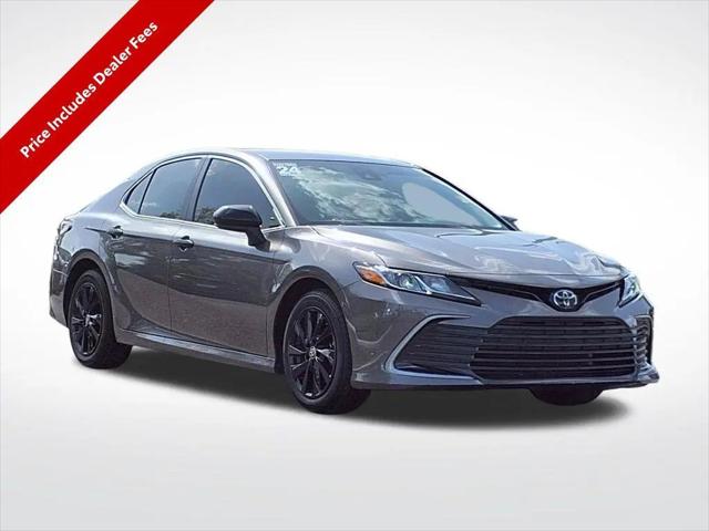2024 Toyota Camry LE for sale in Cape Coral, FL