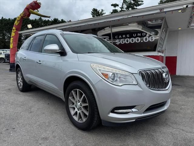 2015 Buick Enclave Leather for sale in Cleveland, TN