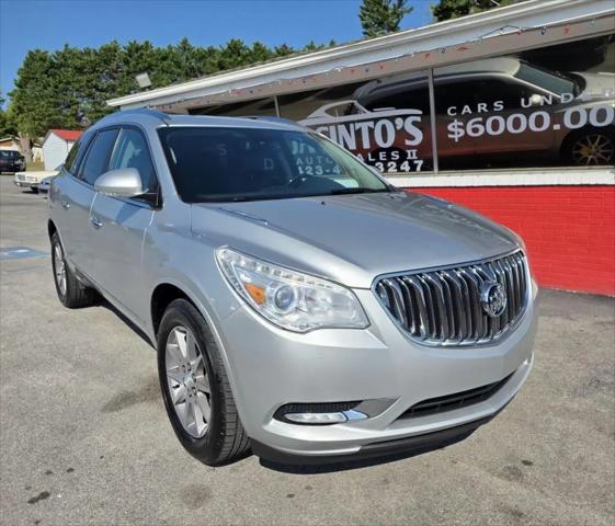 2015 Buick Enclave Leather for sale in Cleveland, TN
