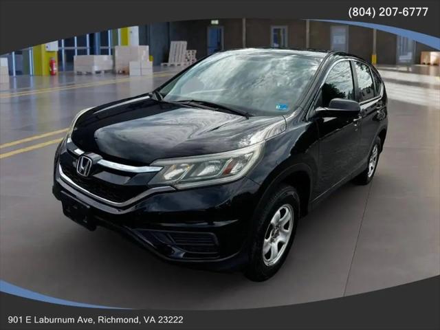 2016 Honda CR-V LX for sale in Richmond, VA