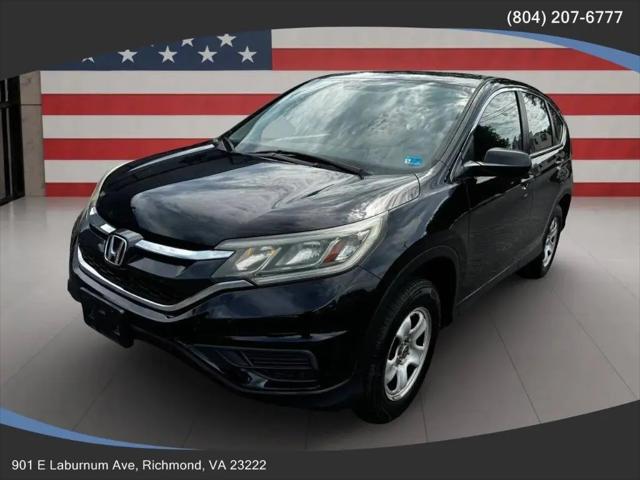 2016 Honda CR-V LX for sale in Richmond, VA