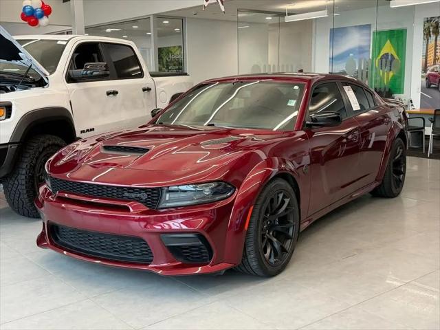2023 Dodge Charger SRT Jailbreak for sale in Woodstock, GA