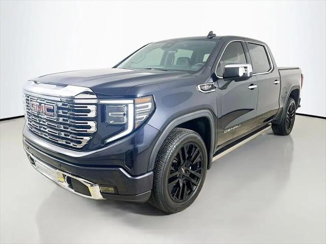 2022 GMC Sierra 1500 4WD Crew Cab Short Box Denali for sale in Dublin, OH