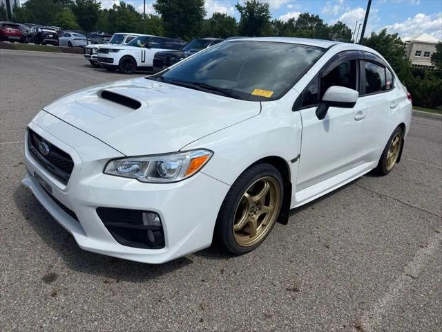 2015 Subaru WRX Premium for sale near Dublin, OH