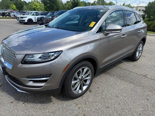 2019 Lincoln MKC Select for sale near Dublin, OH
