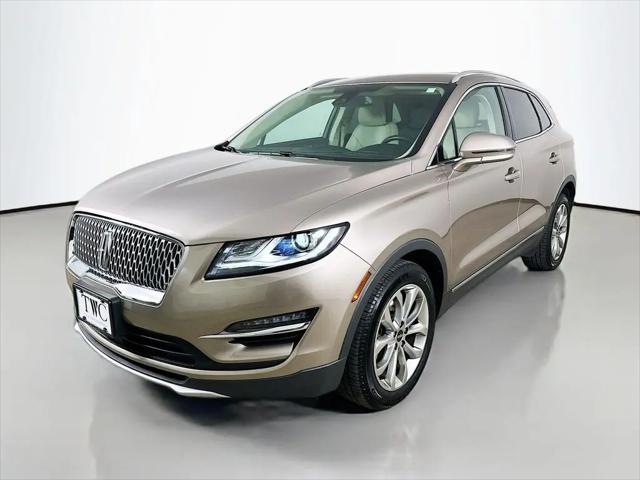 2019 Lincoln MKC Select for sale in Dublin, OH