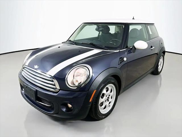 2012 MINI Cooper Base for sale in Dublin, OH