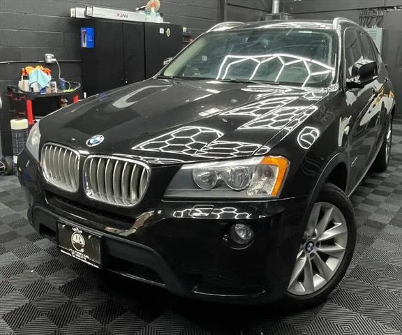 2014 BMW X3 xDrive28i for sale in Alexandria, VA